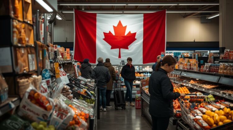 CRA Confirms $628 Canada Grocery Rebate in February 2026 With Updated Eligibility Criteria and Payment Structure