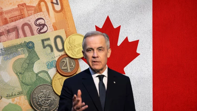 CRA Sets $1,350 One-Time Deposit, Warns Recipients to Check February 23 Eligibility