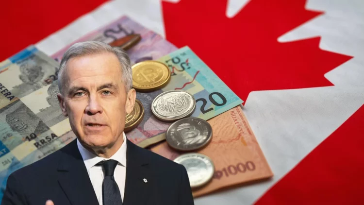 Here are all the government payments eligible Canadians can expect this week