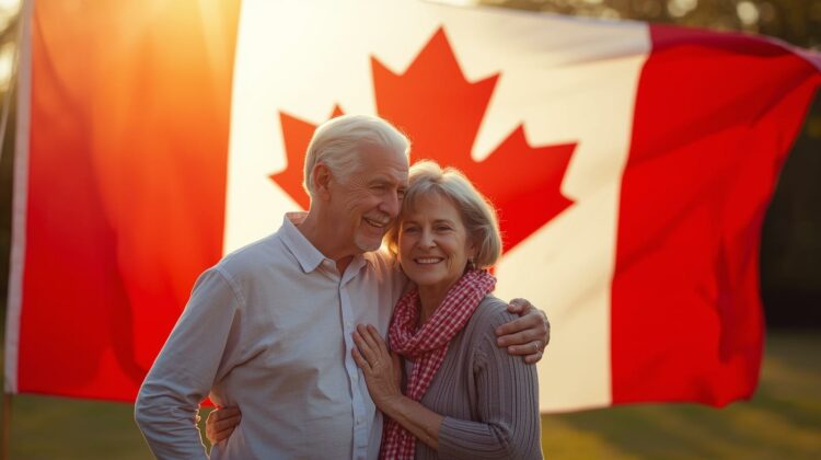 OAS Payments Are Increasing in 2026 — What Seniors Can Expect Beginning February 2026
